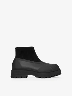 Avan Hybrid-Stiefel von Tretorn