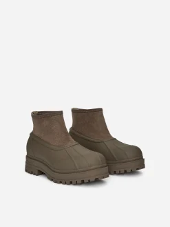 Avan Hybrid-Stiefel von Tretorn
