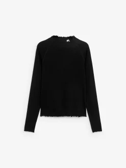 Babylock-Langarmshirt