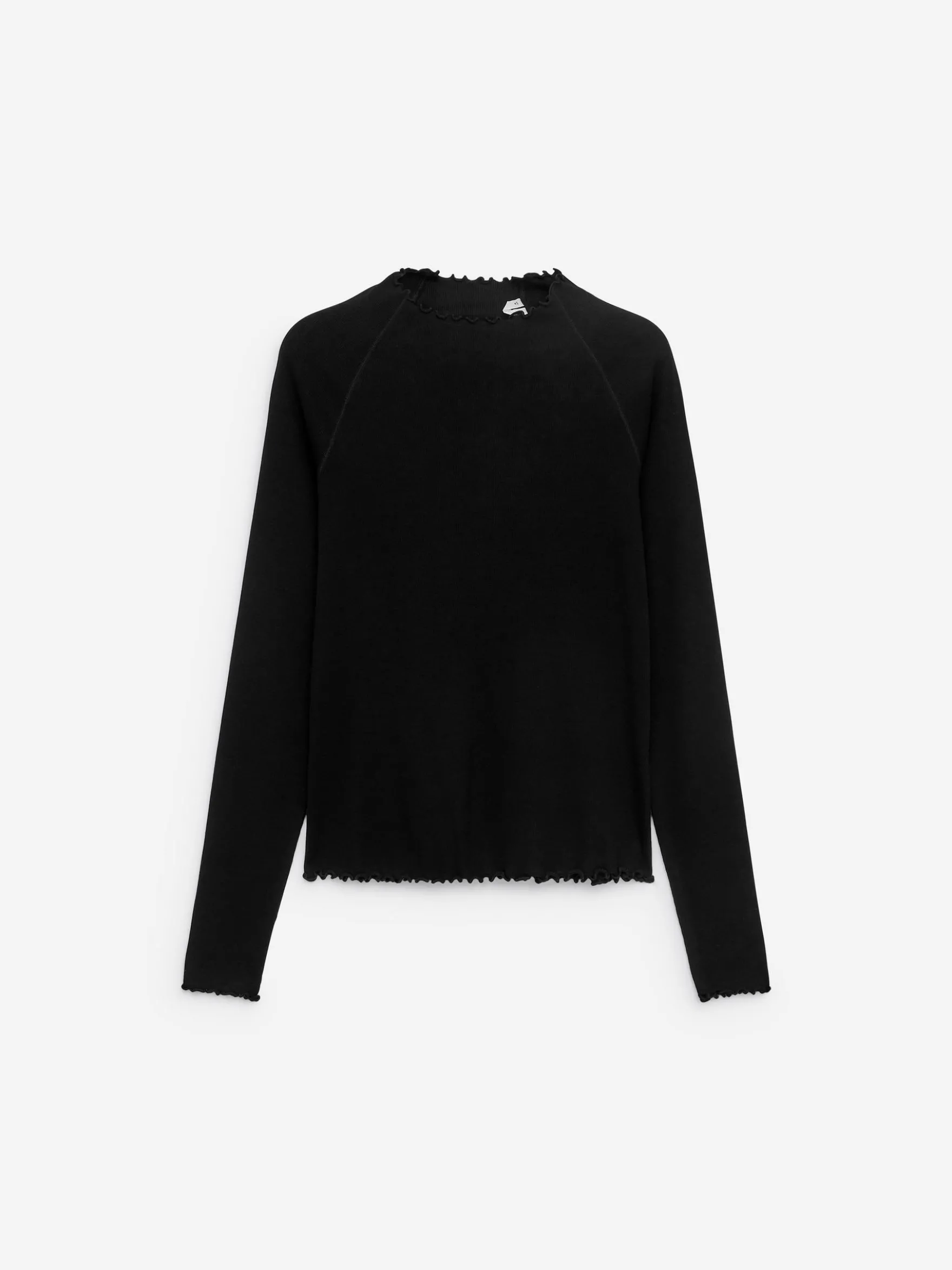 Babylock-Langarmshirt