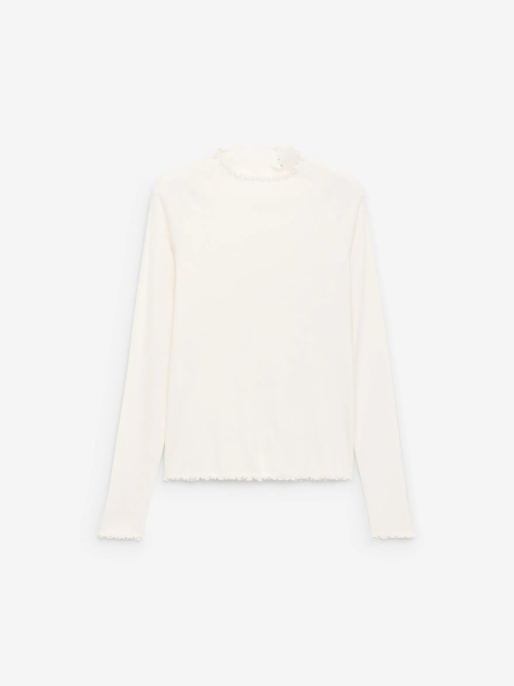 Babylock-Langarmshirt