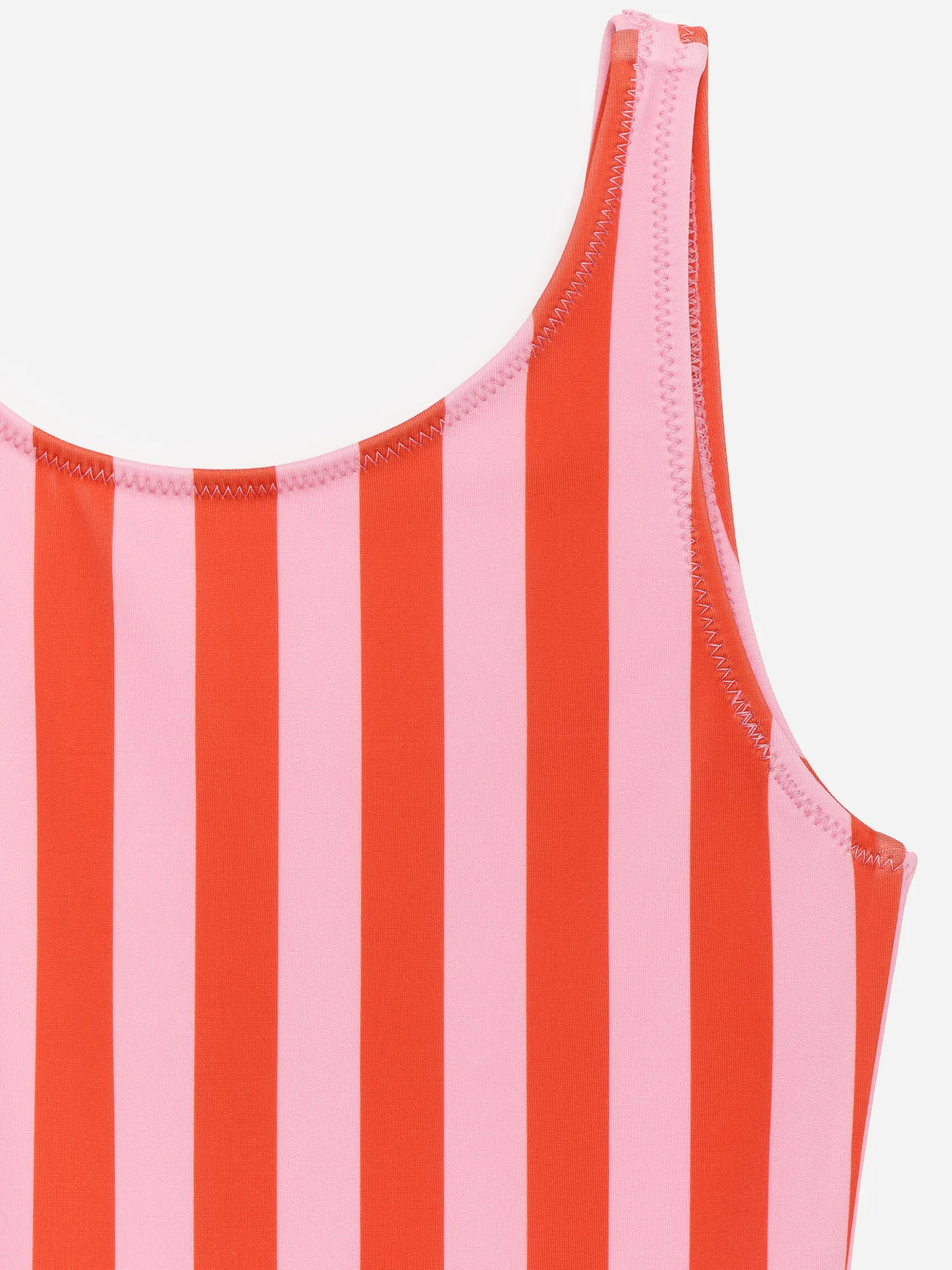 Badeanzug mit Print