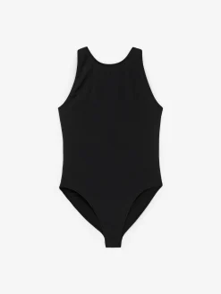 Badeanzug mit Racerback