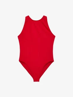 Badeanzug mit Racerback