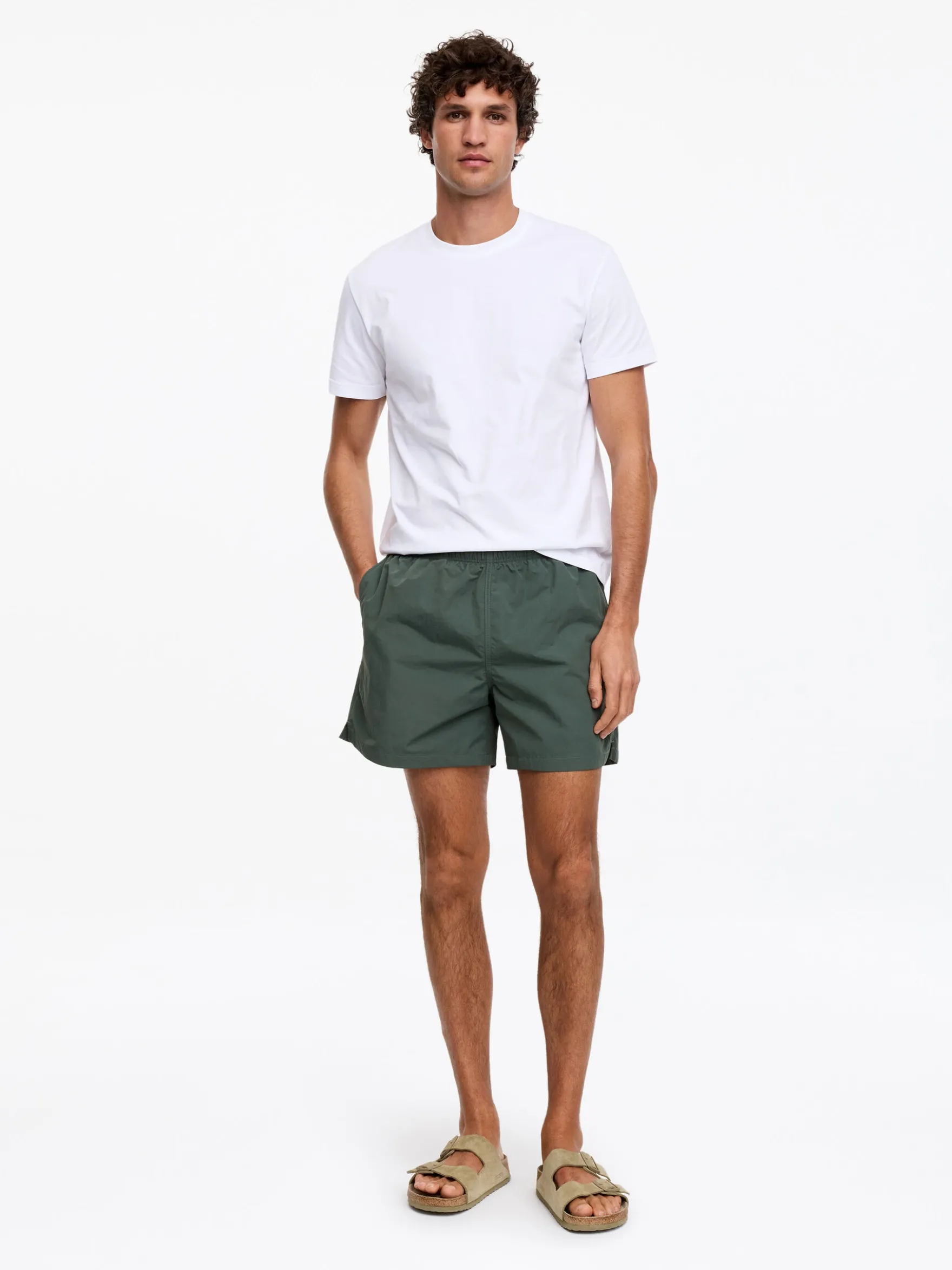 Badeshorts