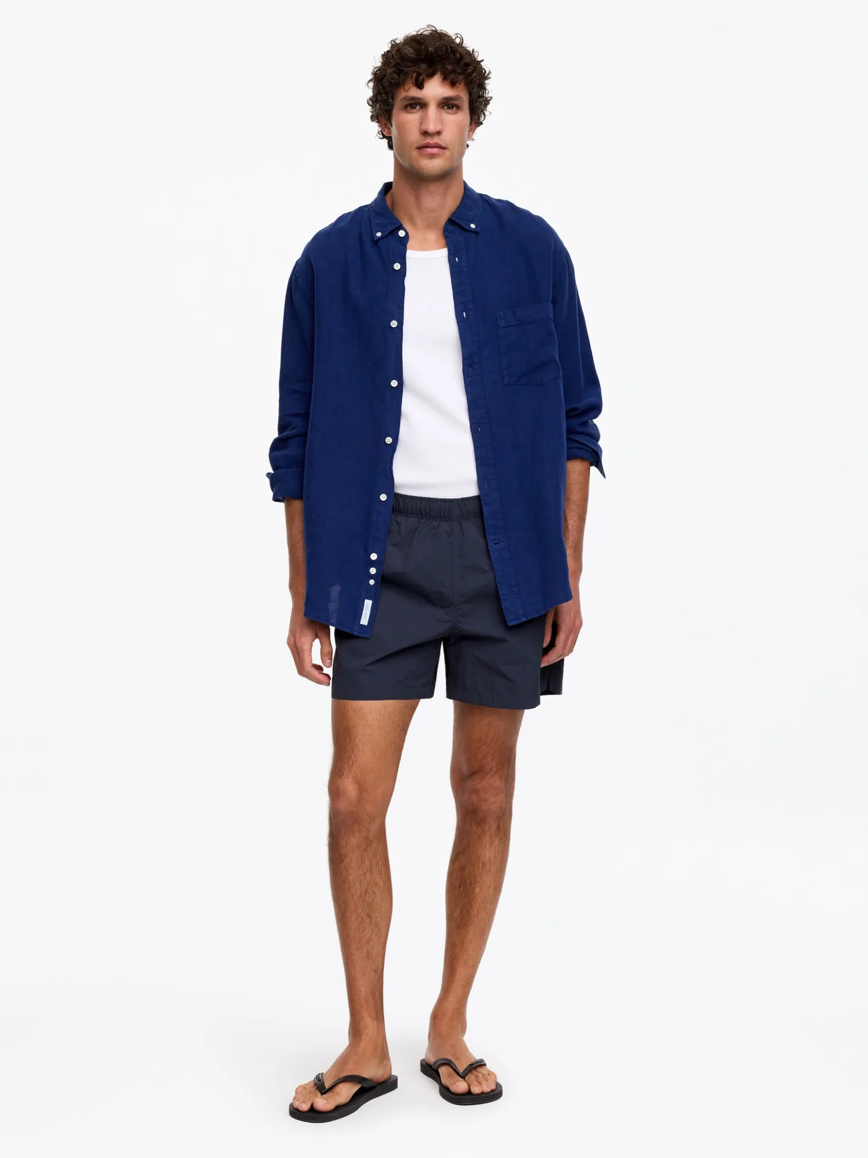 Badeshorts