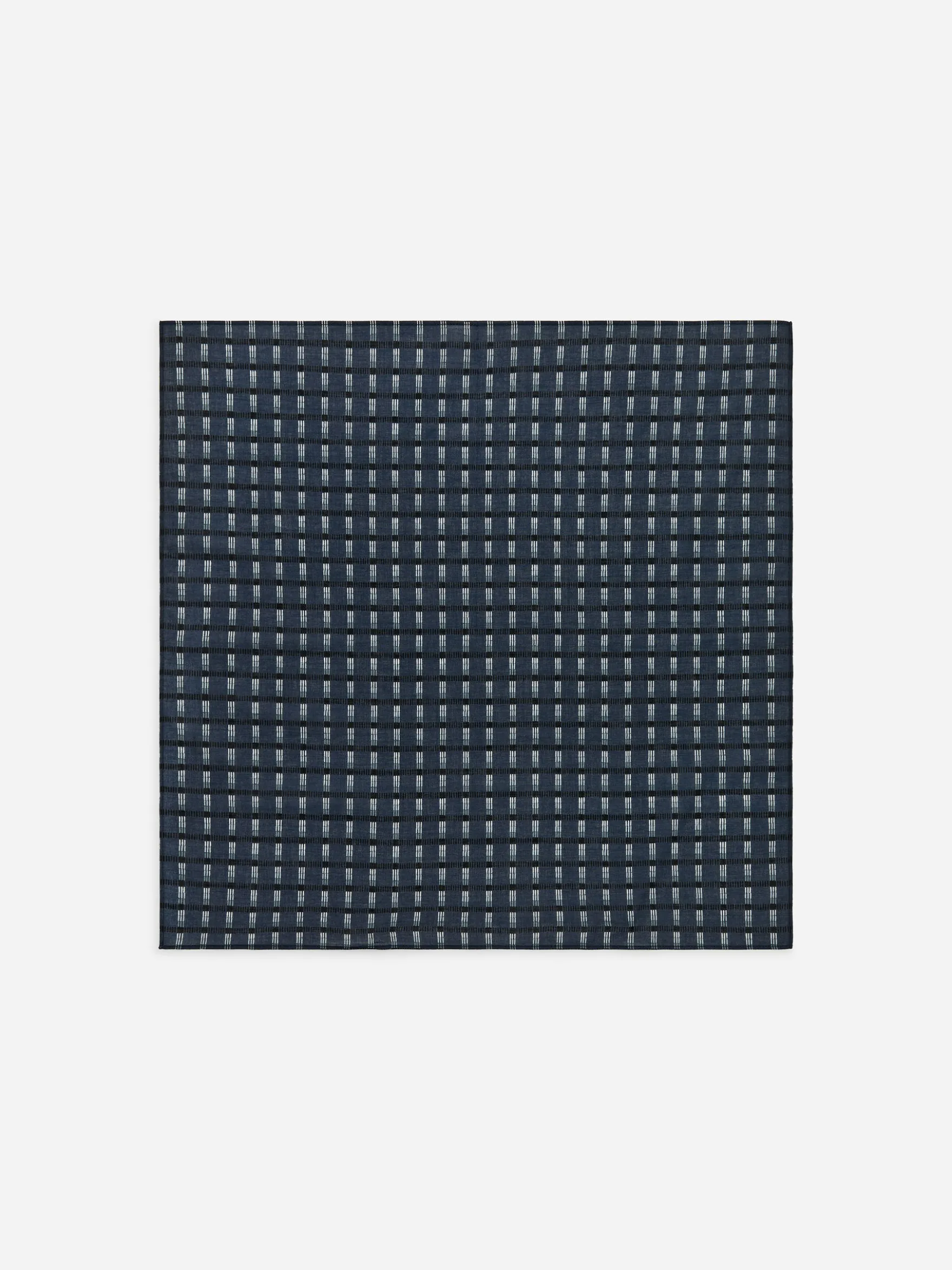 Bandana aus Baumwolle