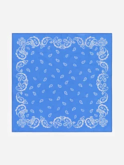 Bandana aus Baumwolle
