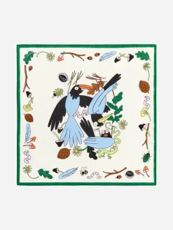 Bandana aus Baumwolle