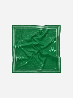 Bandana aus Baumwolle