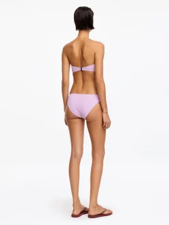 Bandeau-Bikinioberteil