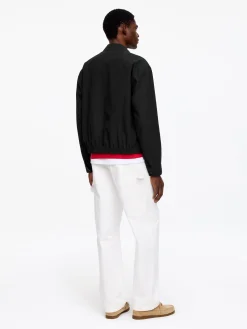 Baumwollblouson