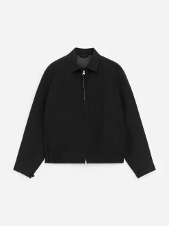 Baumwollblouson