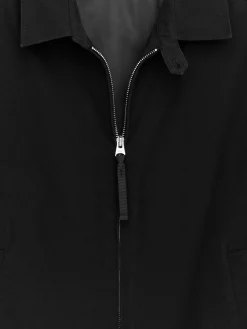 Baumwollblouson