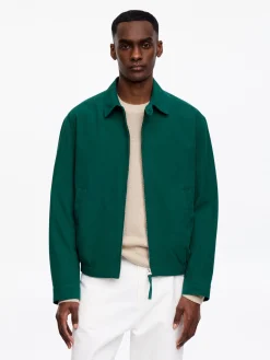 Baumwollblouson