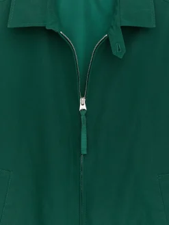 Baumwollblouson