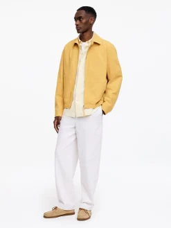 Baumwollblouson
