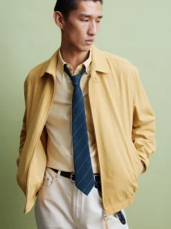 Baumwollblouson