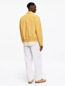 Baumwollblouson