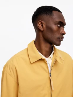 Baumwollblouson