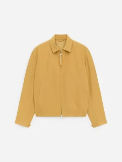 Baumwollblouson