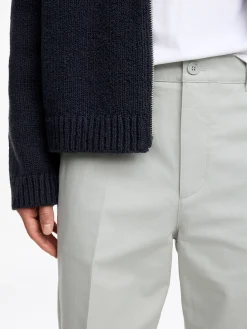 Baumwollhose