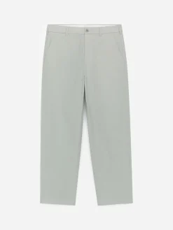 Baumwollhose