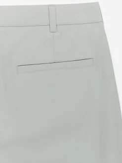 Baumwollhose