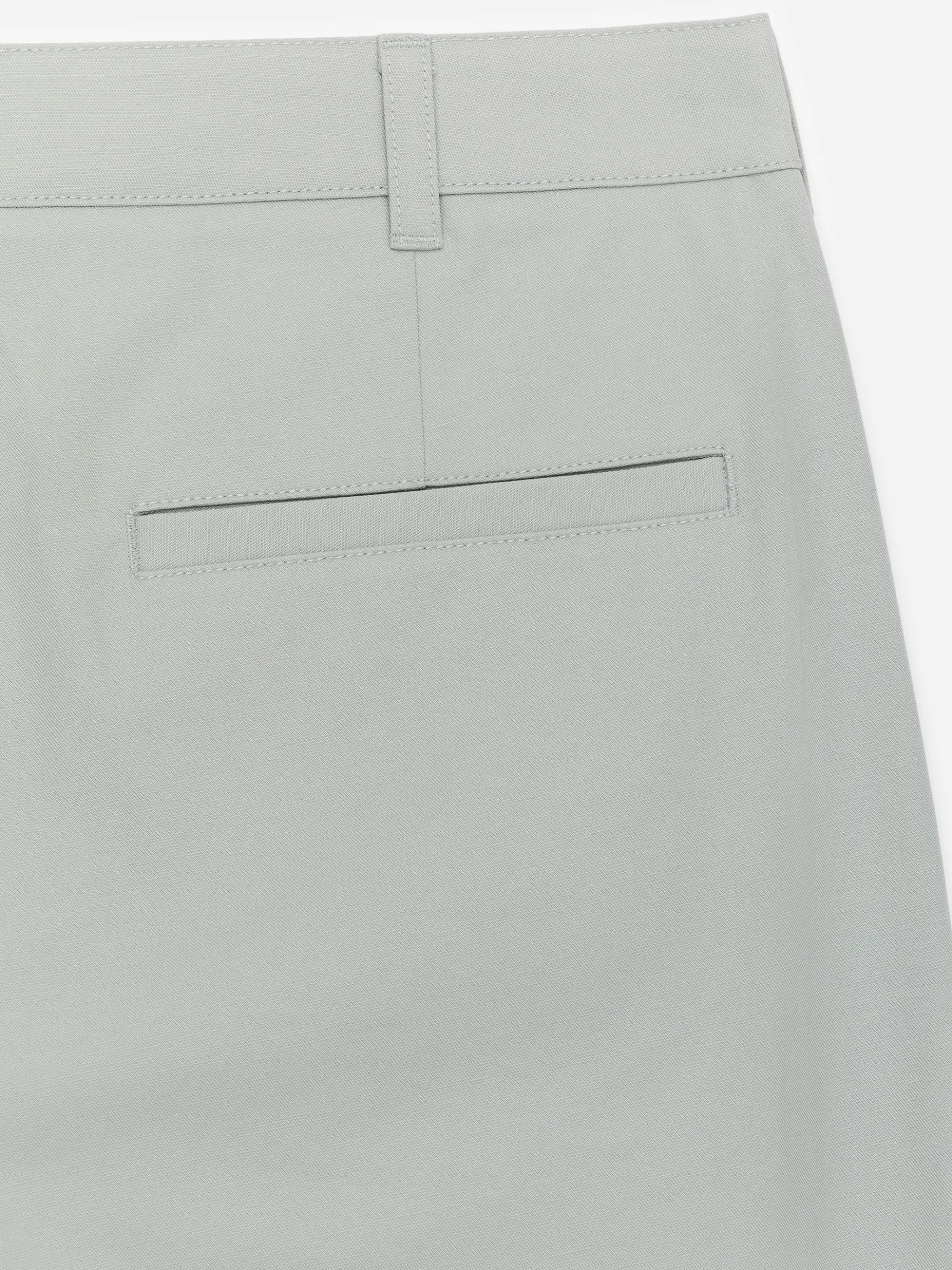 Baumwollhose