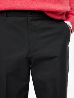 Baumwollhose