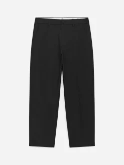 Baumwollhose
