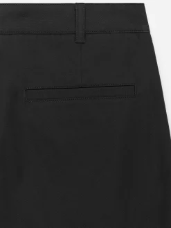 Baumwollhose