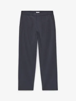 Baumwollhose