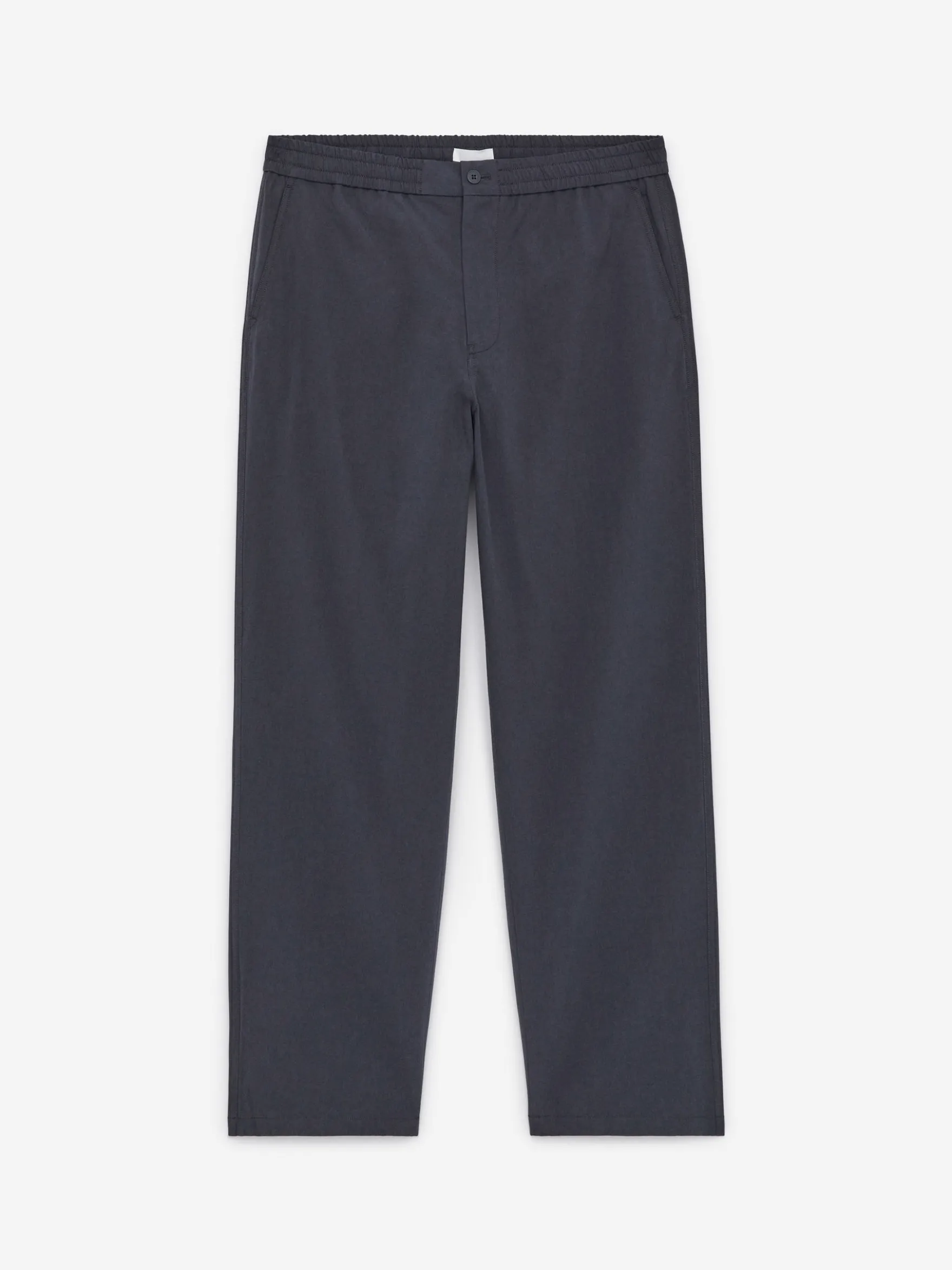 Baumwollhose