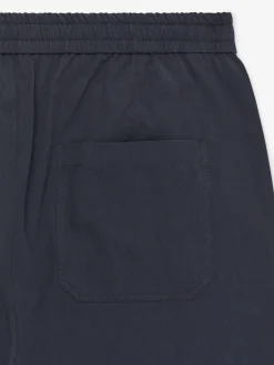 Baumwollhose