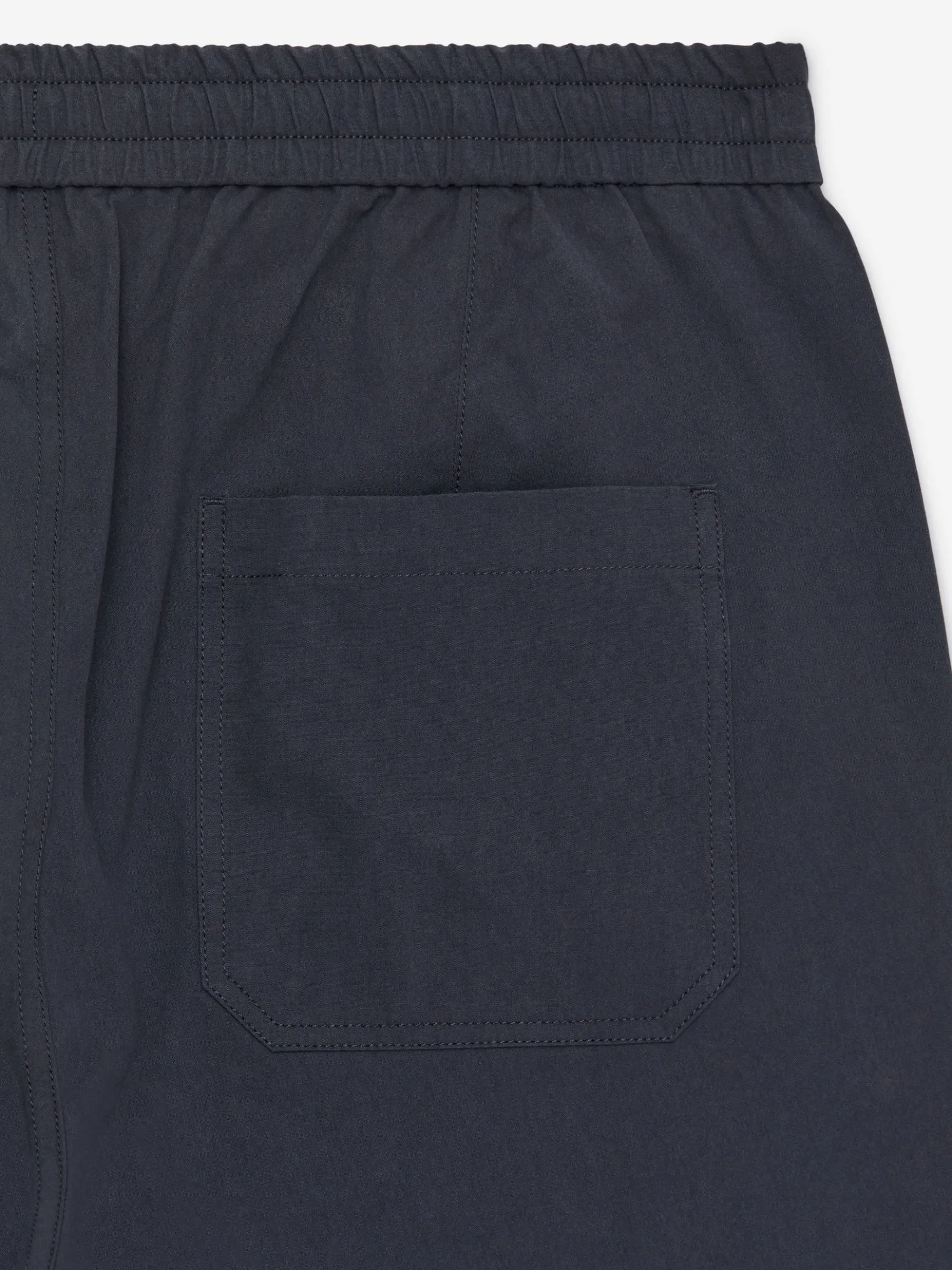 Baumwollhose