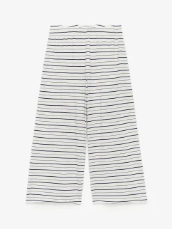 Baumwollhose