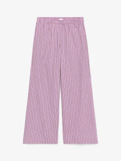 Baumwollhose