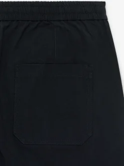 Baumwollhose