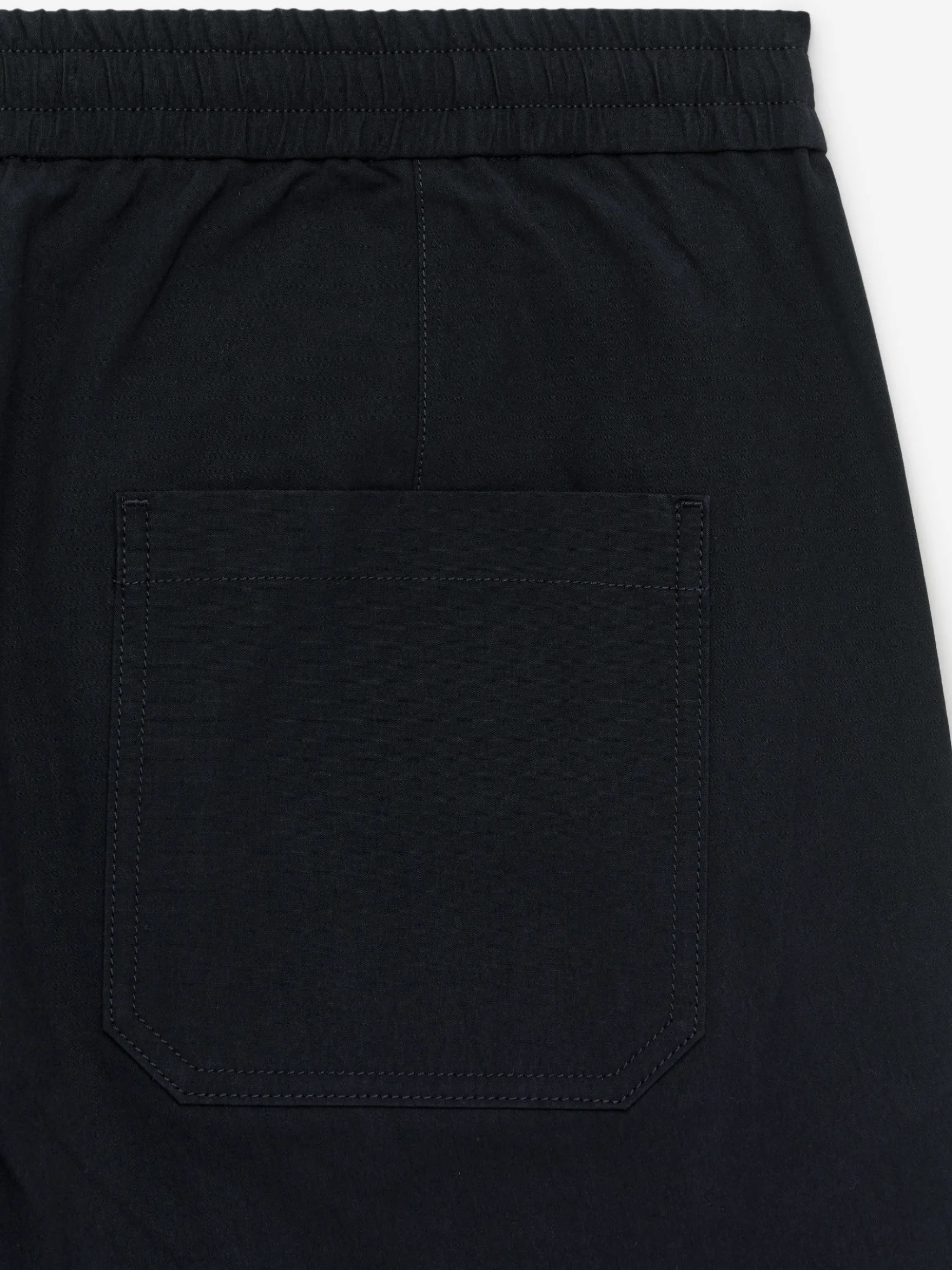 Baumwollhose