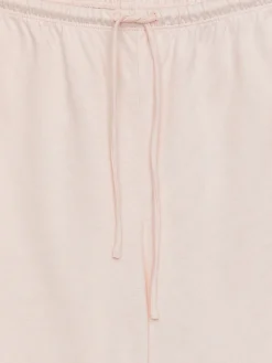 Baumwollhose