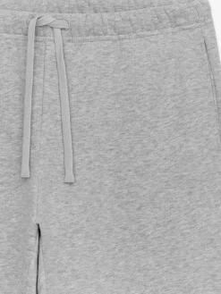 Baumwoll-Jogginghose