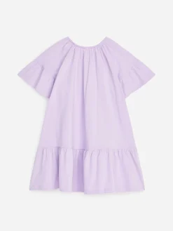 Baumwollkleid