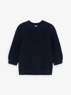 Baumwollpullover