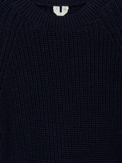 Baumwollpullover
