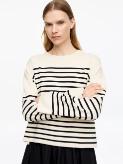 Baumwollpullover