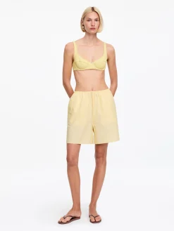 Baumwollshorts