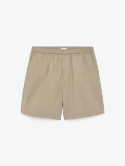 Baumwollshorts