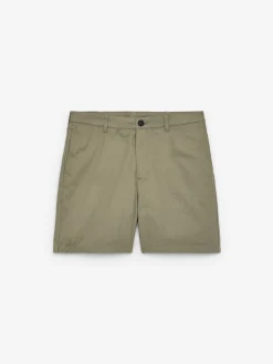 Baumwollshorts