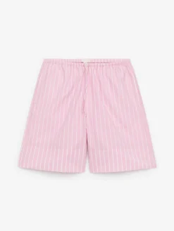 Baumwollshorts